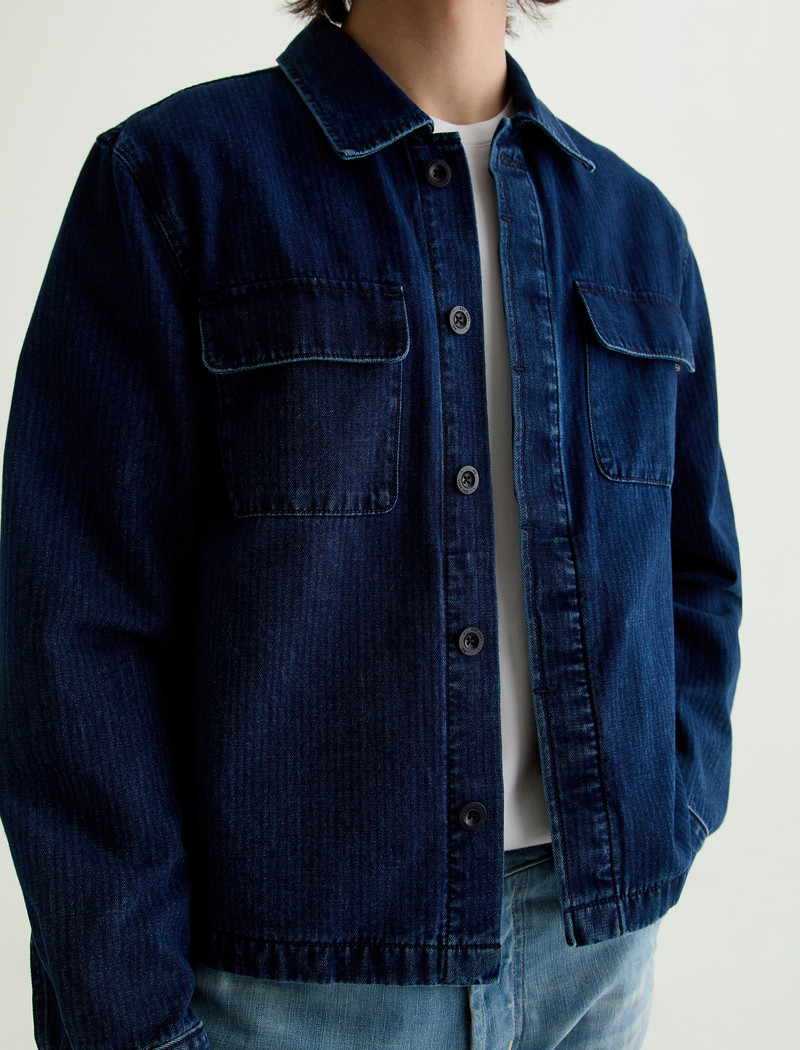 Philip Jacket 4