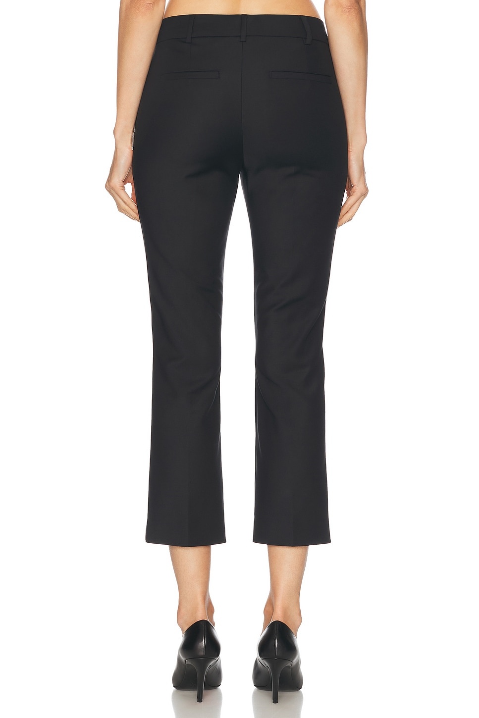 Asiago Pant - 4