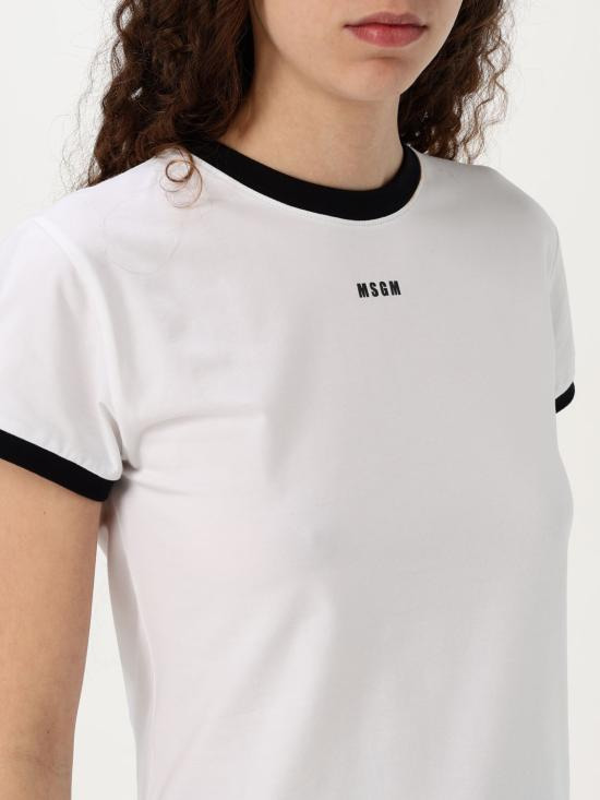 SHORT -SLEEVED T -SHIRT - 3