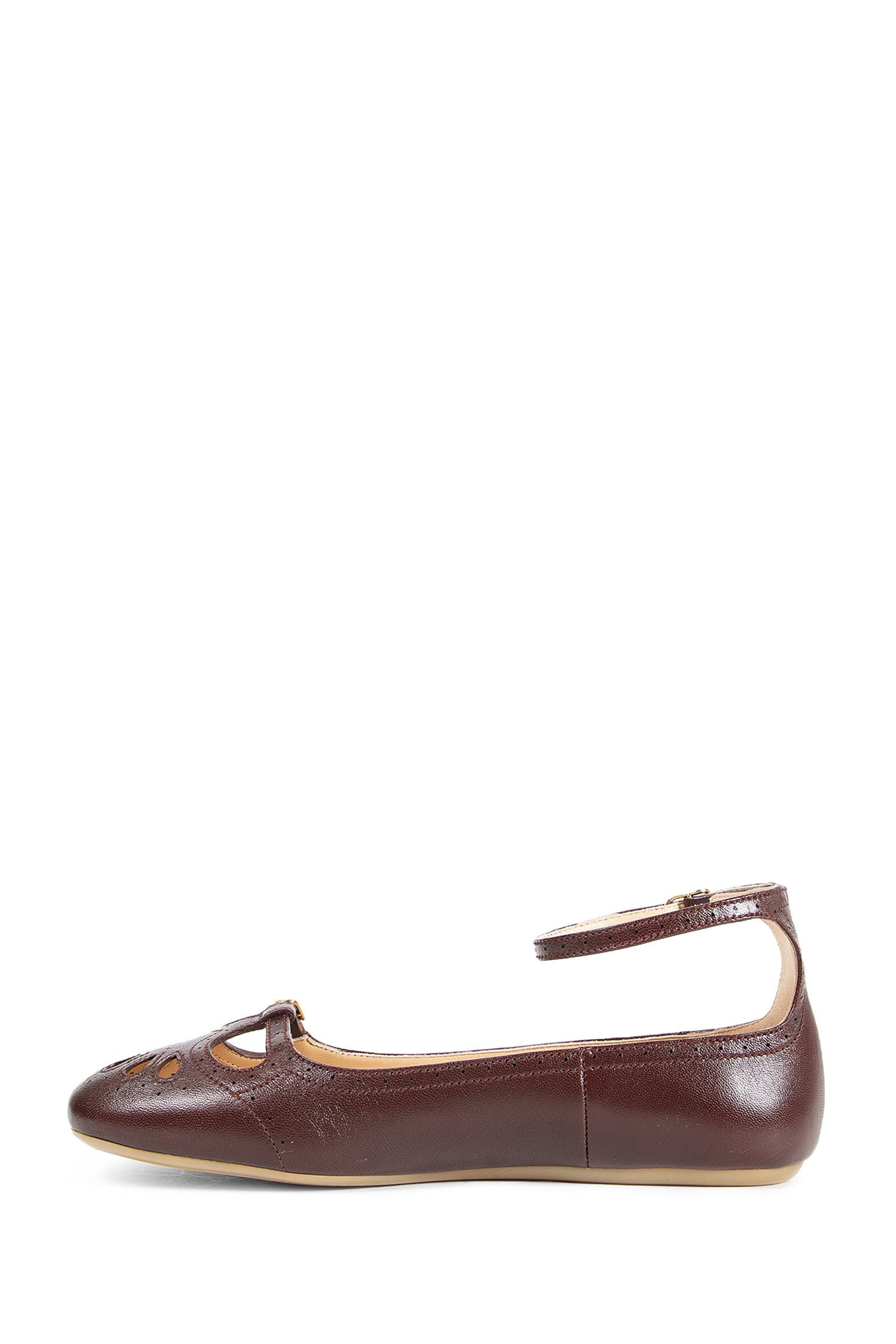 Chloé Woman Flats - 4
