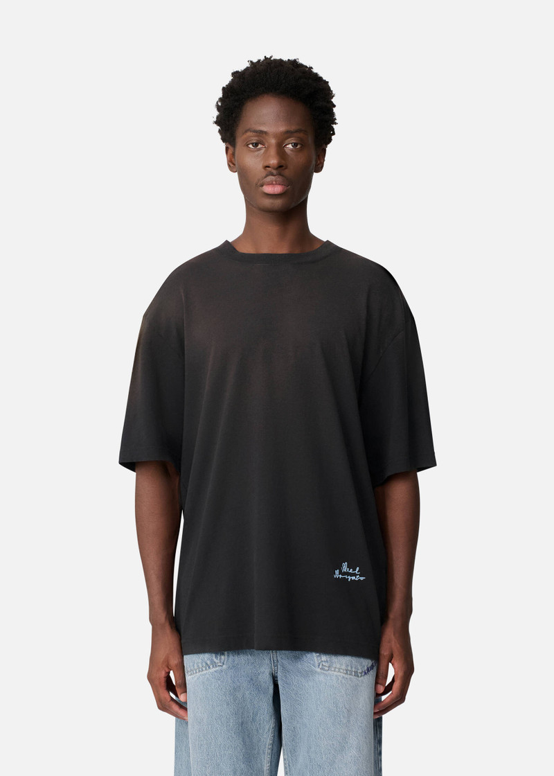 Saba T-Shirt 2