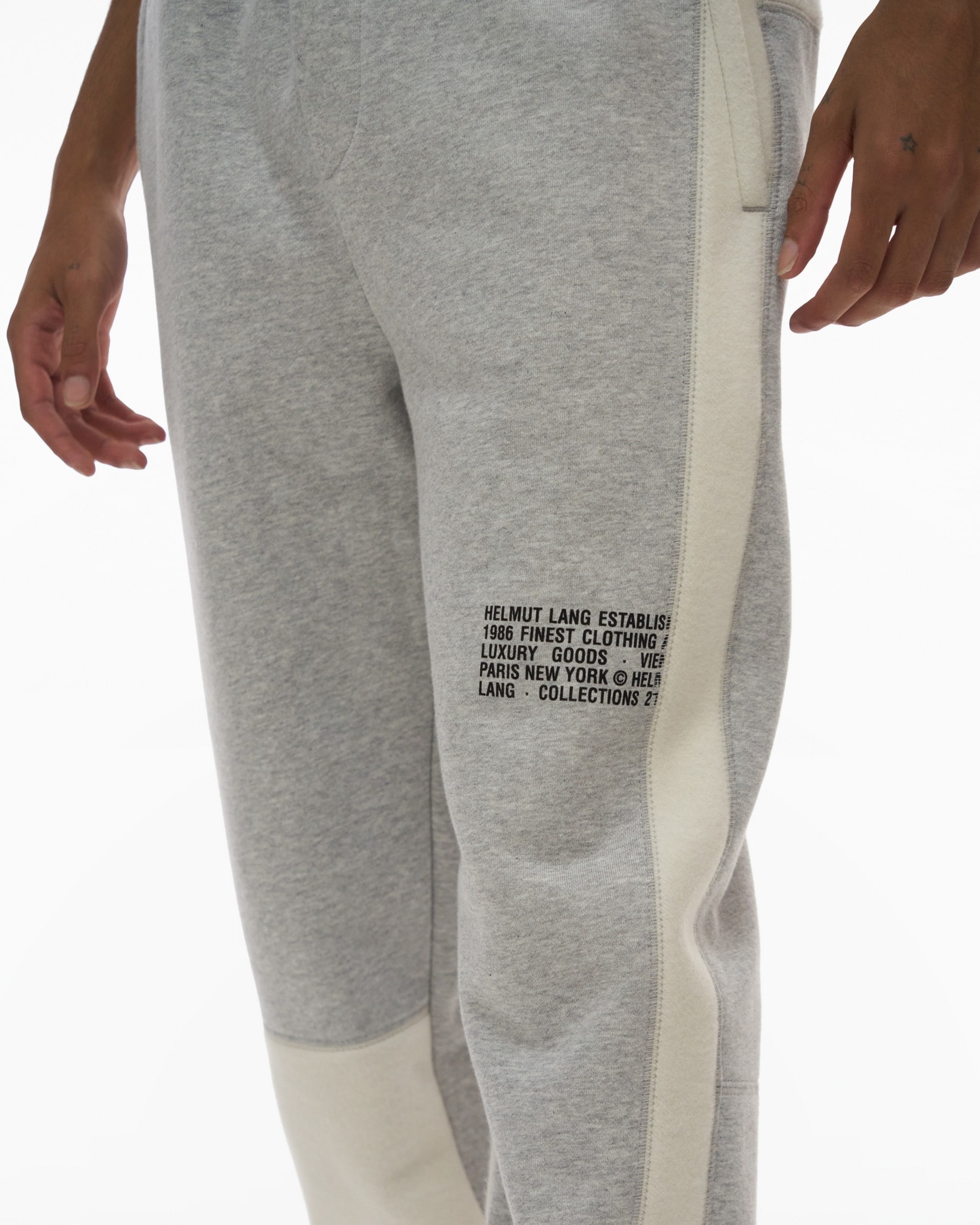 COLORBLOCK JOGGER - 7