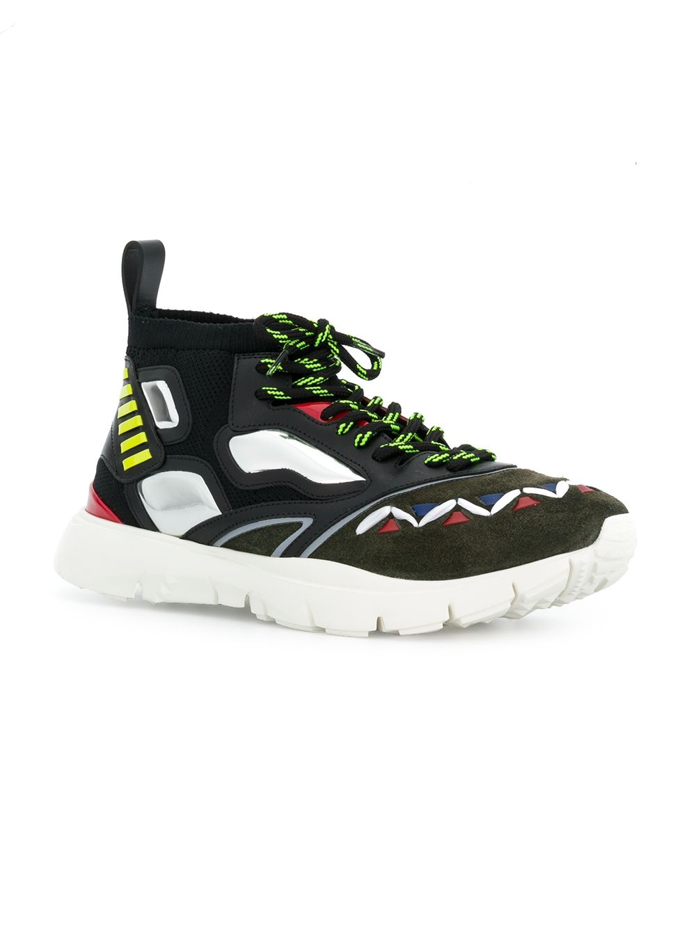 Heroes Reflex sneakers - 2