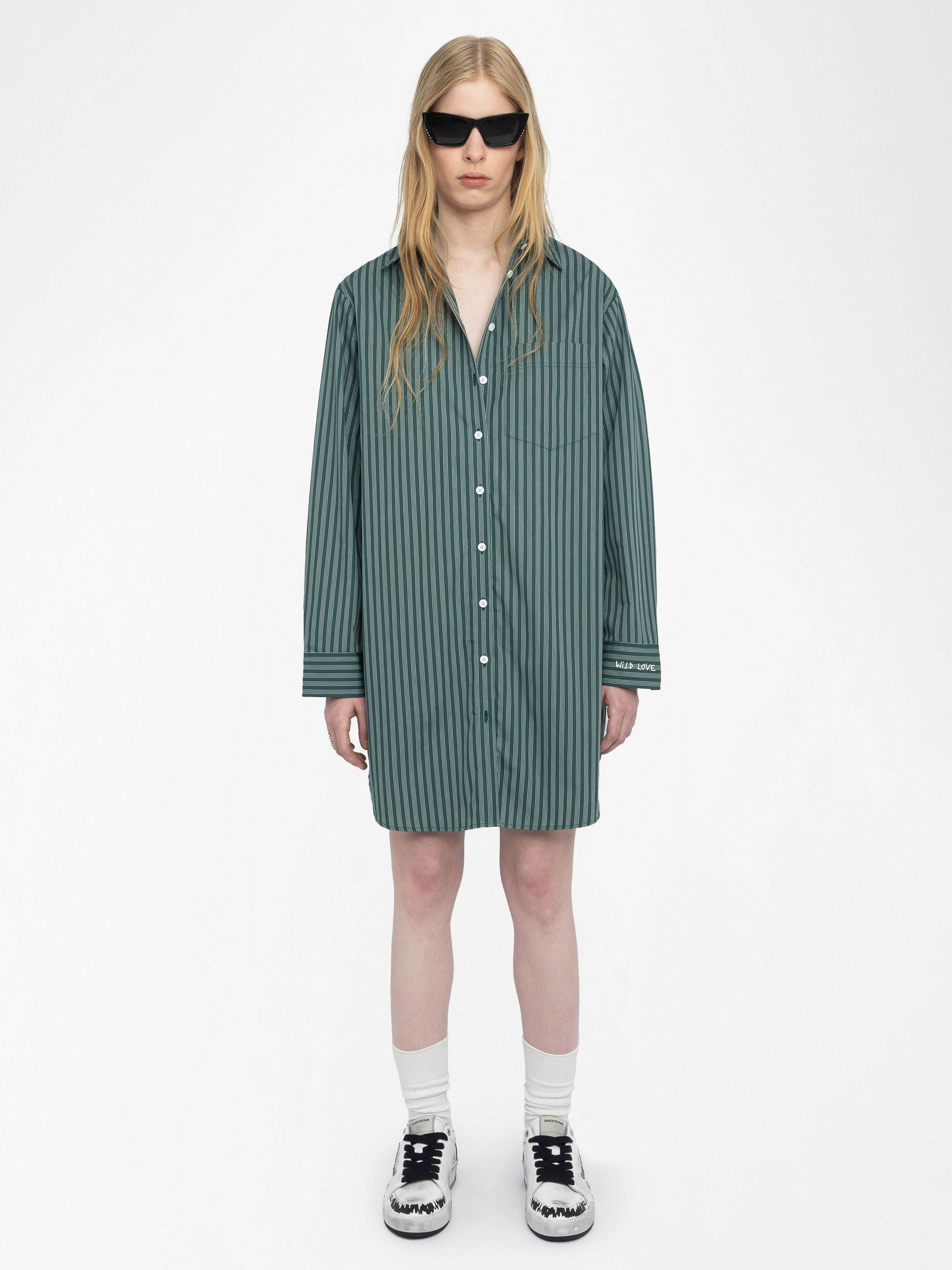 Rorning Dress - 2