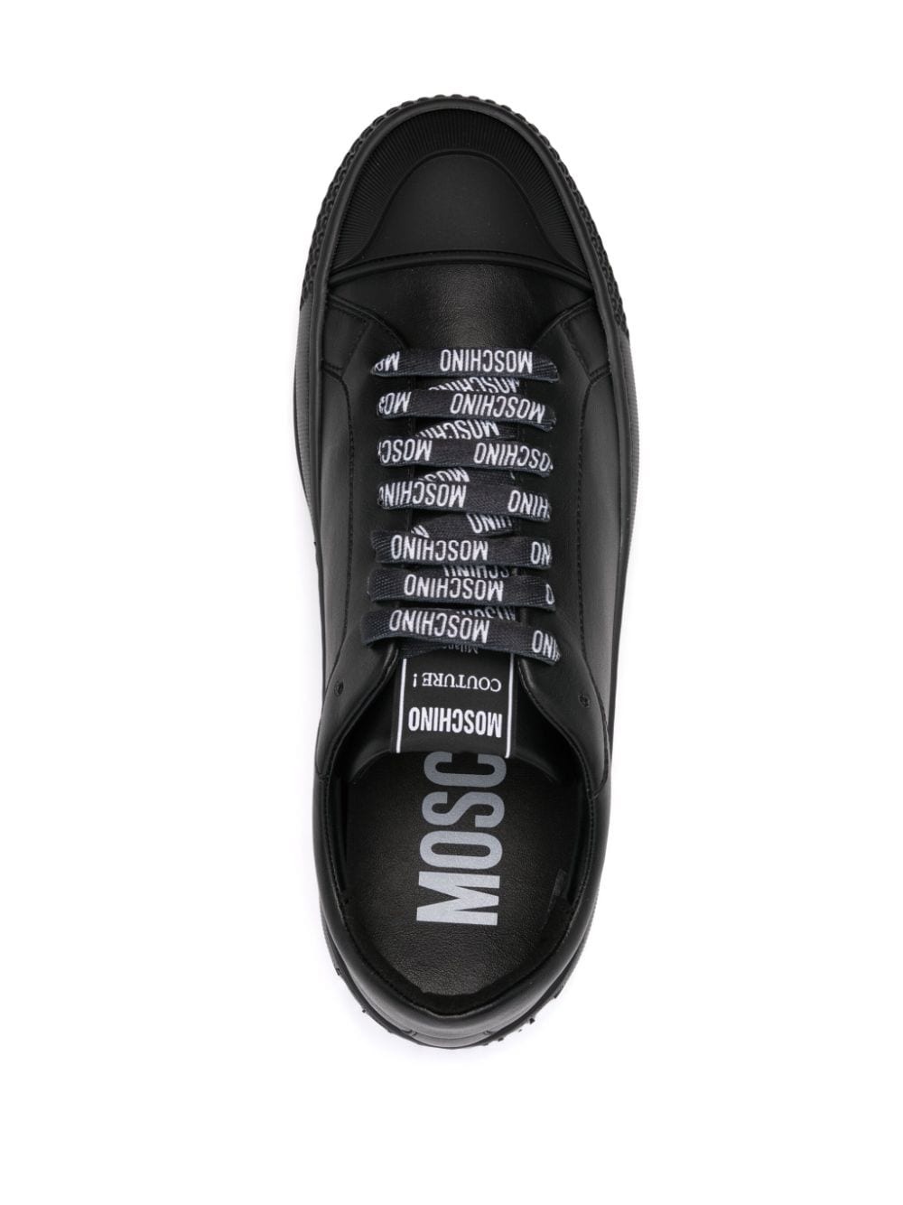 Bumps & Stripes sneakers - 8