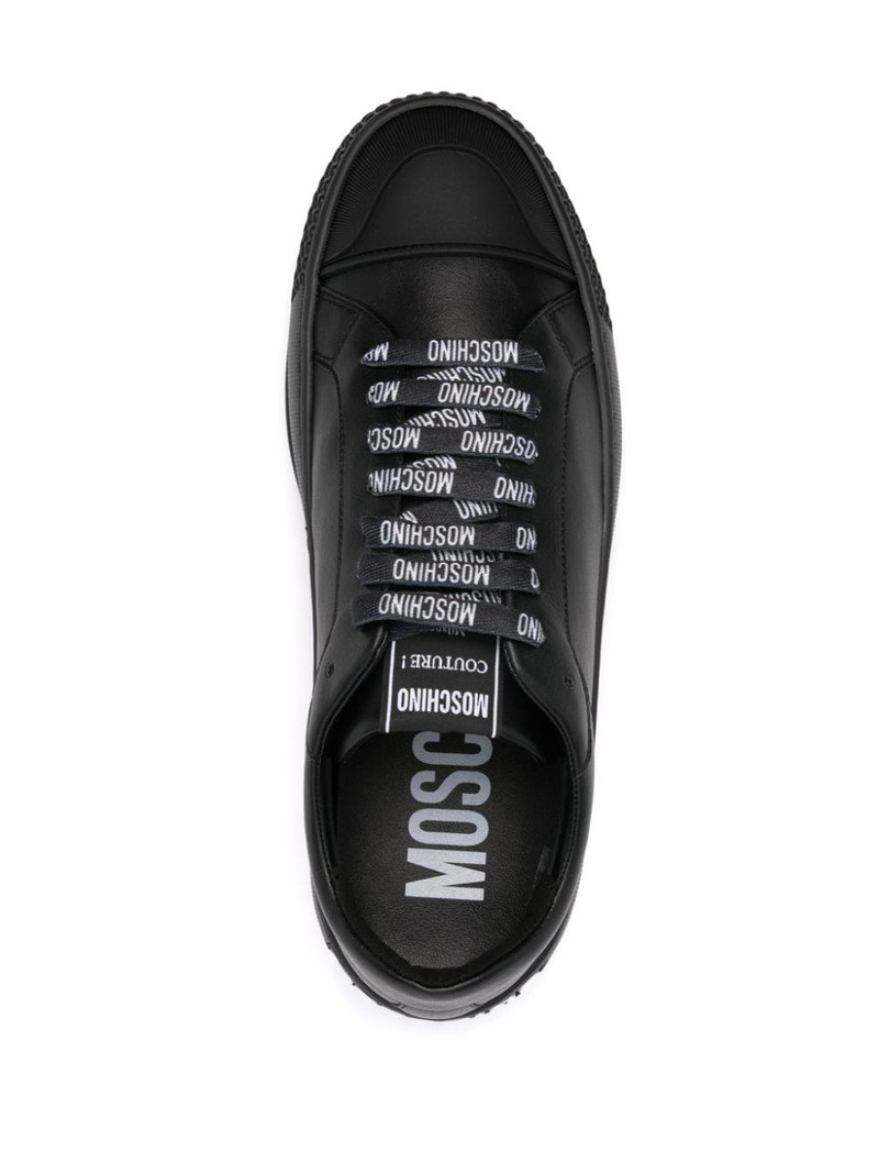 Bumps & Stripes sneakers 4