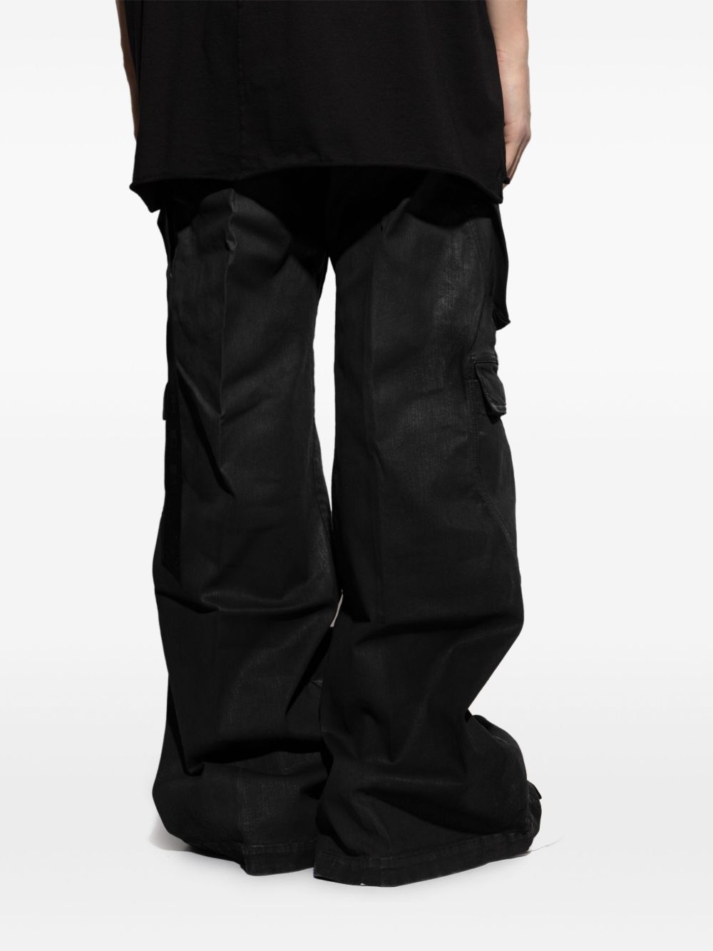 Jumbo Belas cargo trousers - 4