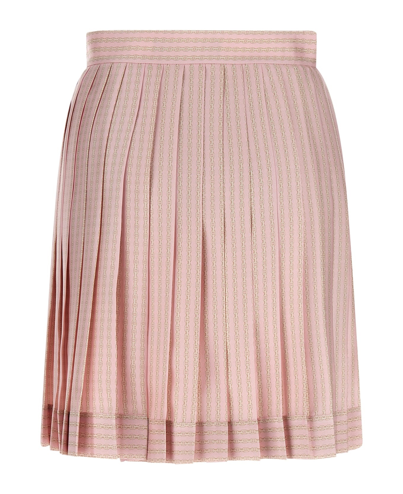 'versace Treasure' Skirt - 2