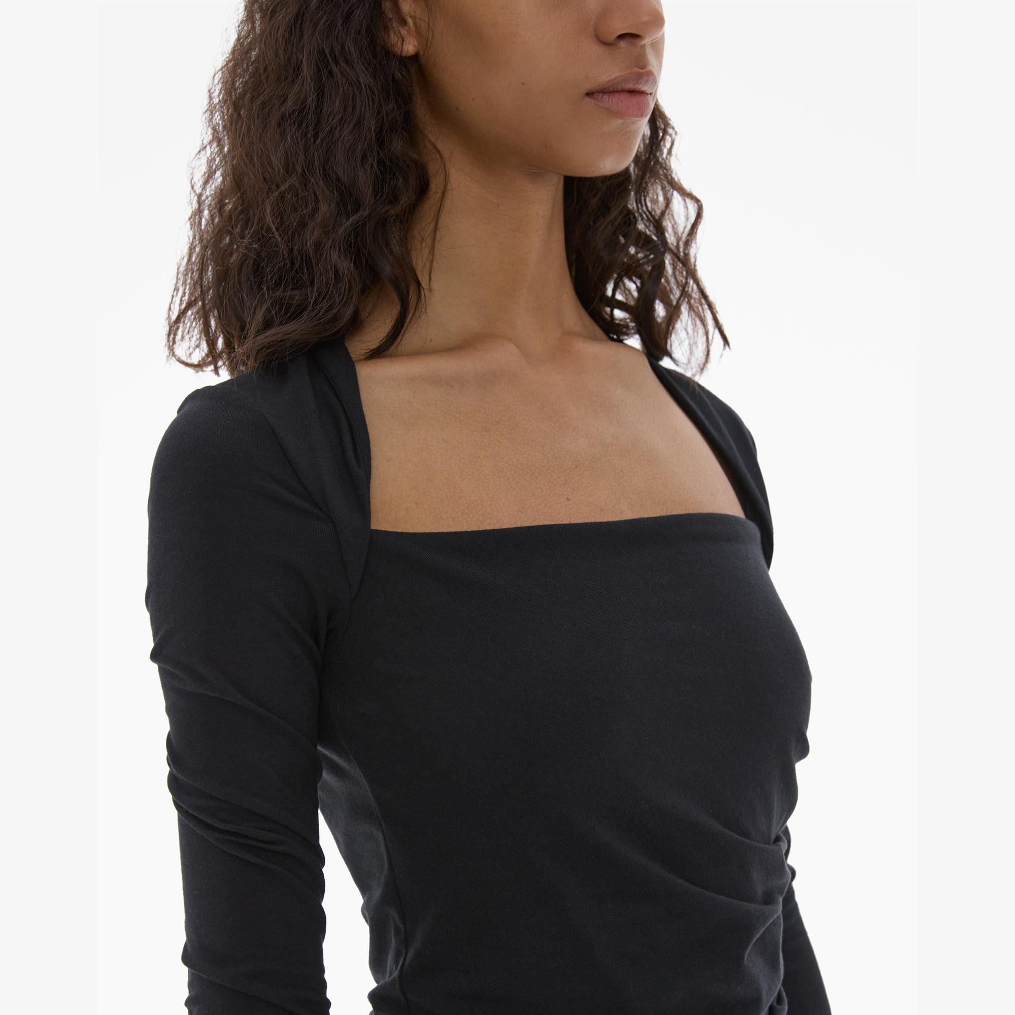 SHRUG DRESS - 6