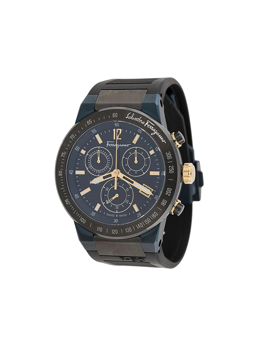 F-80 Chronograph 44mm watch - 1