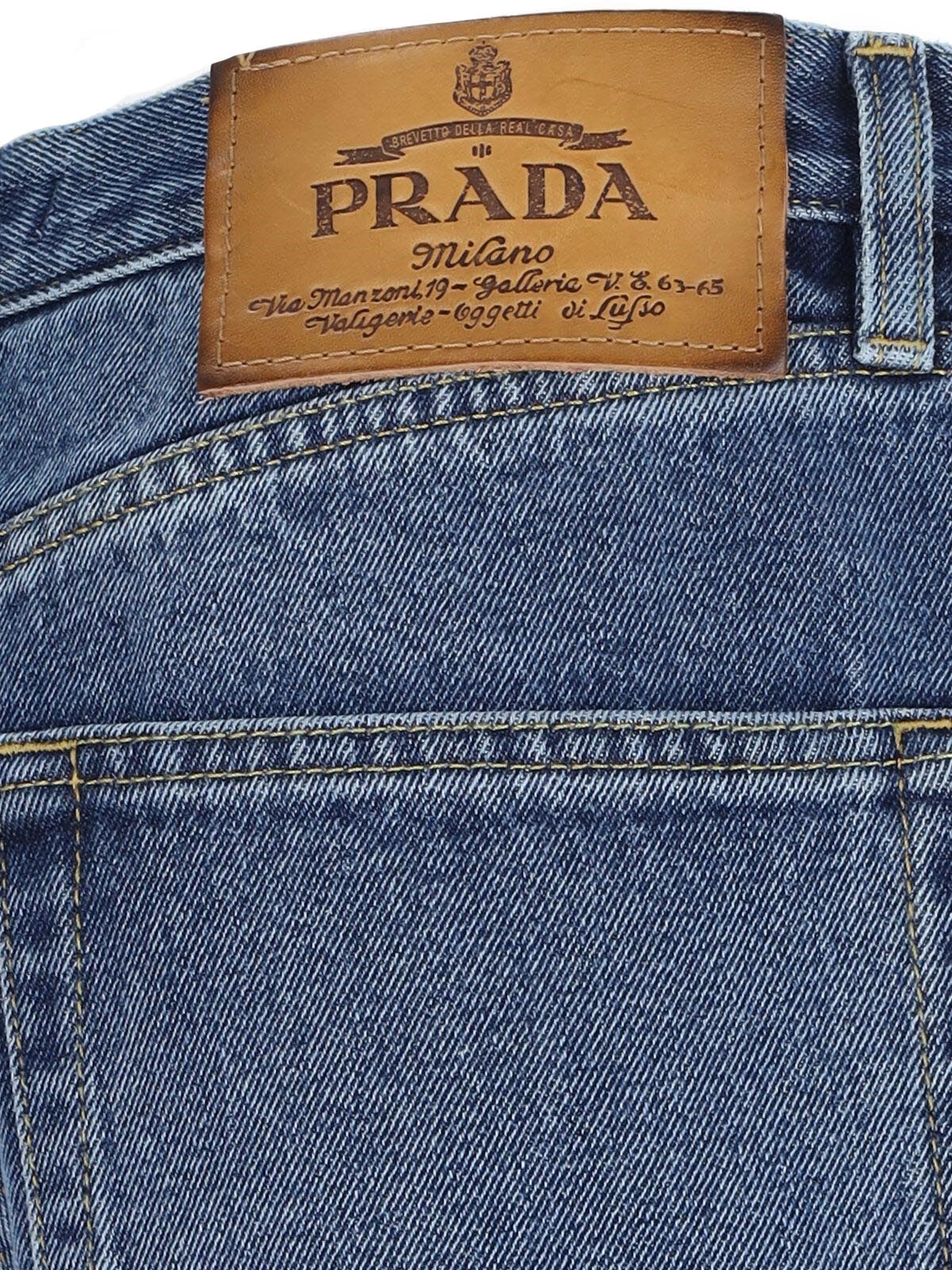 WIDE JEANS - 4