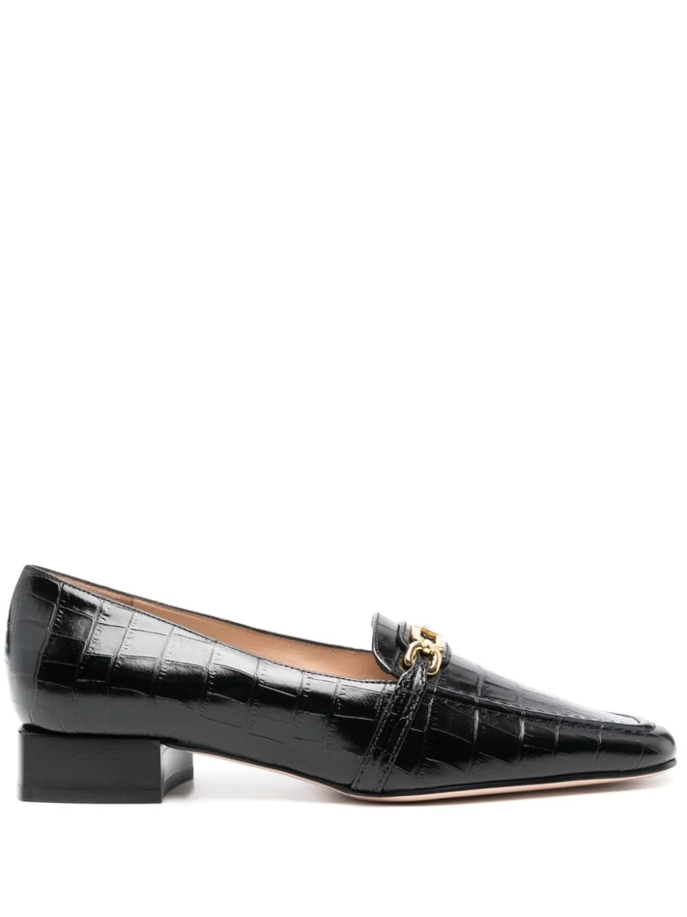 Whitney loafers - 1