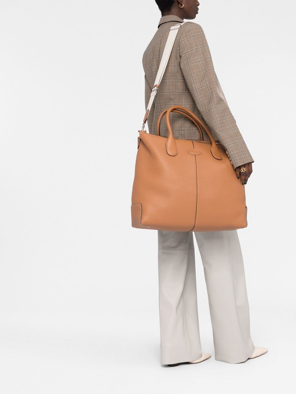 large Di Bag tote bag - 2