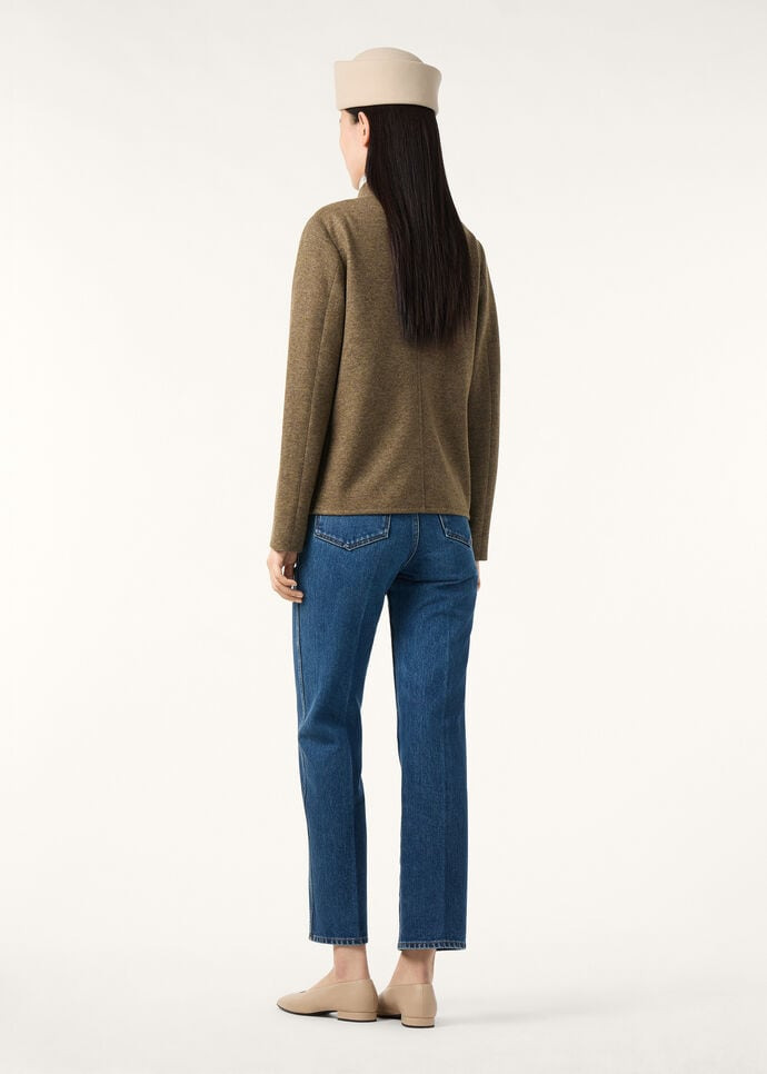 Mini Spagna Jacket - 5