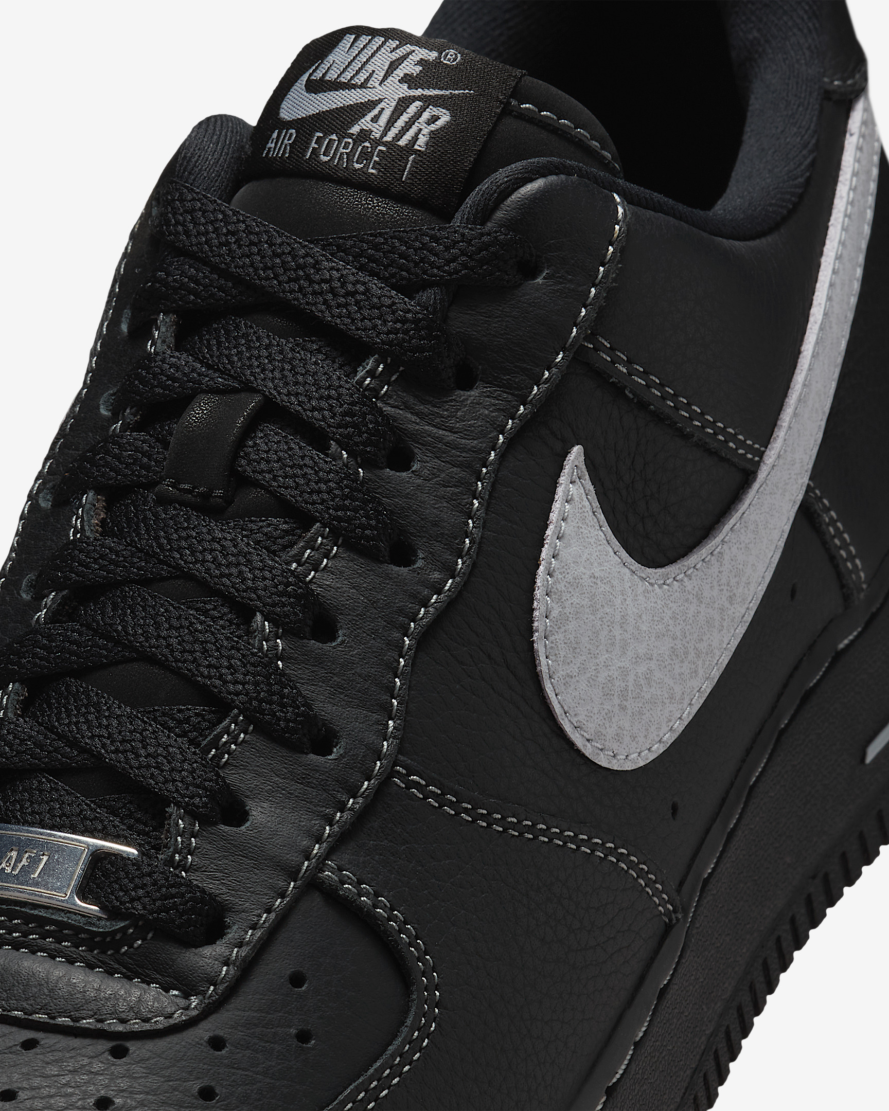Nike Air Force 1 '07 LV8 Men's Shoes - 7