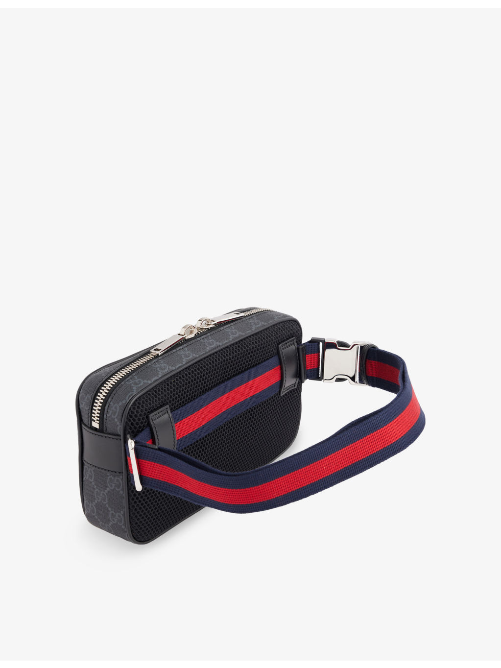 Gg Belt Bag T.gg Sup/lion - 6