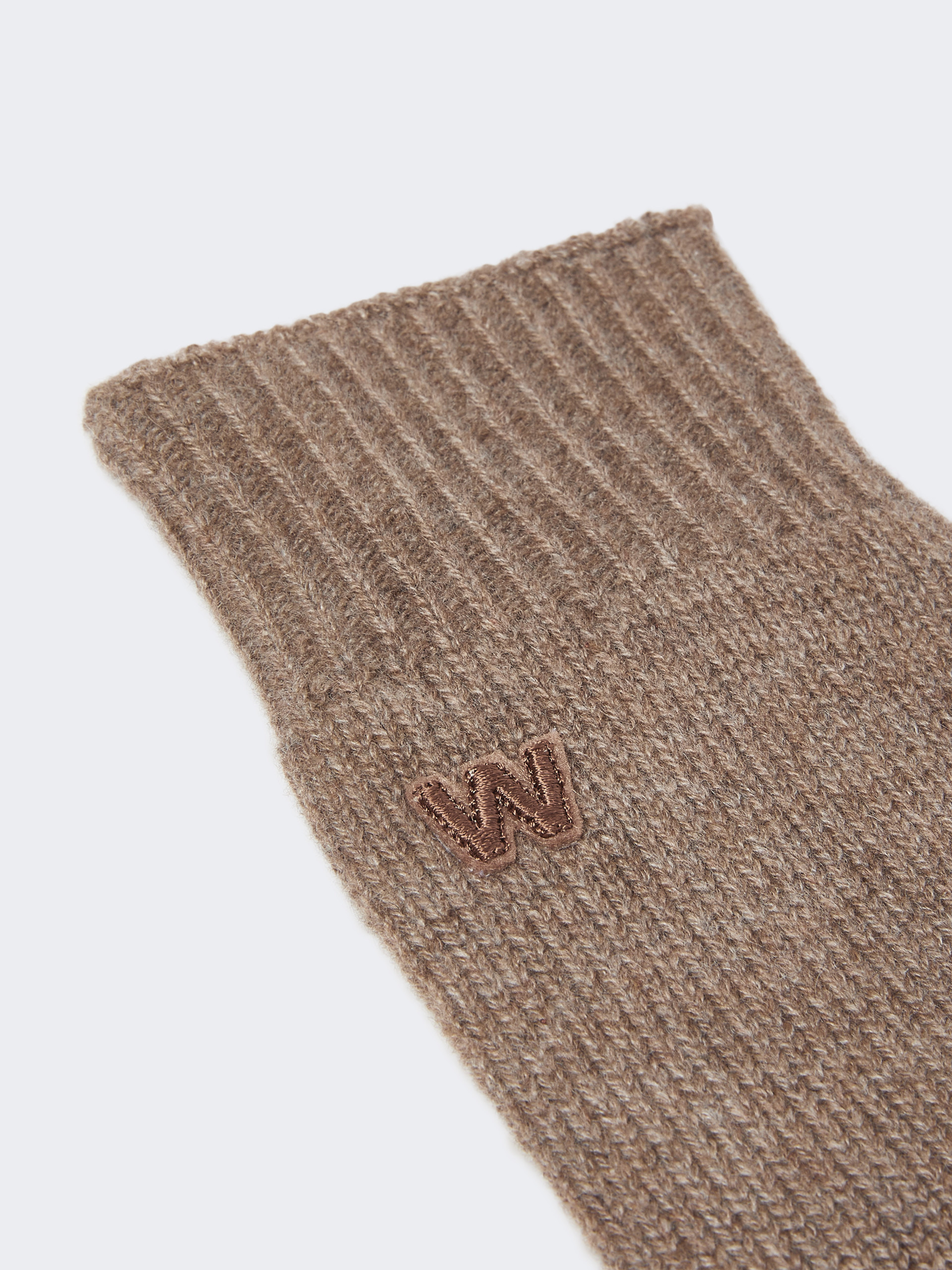 LEA Cashmere gloves - 3