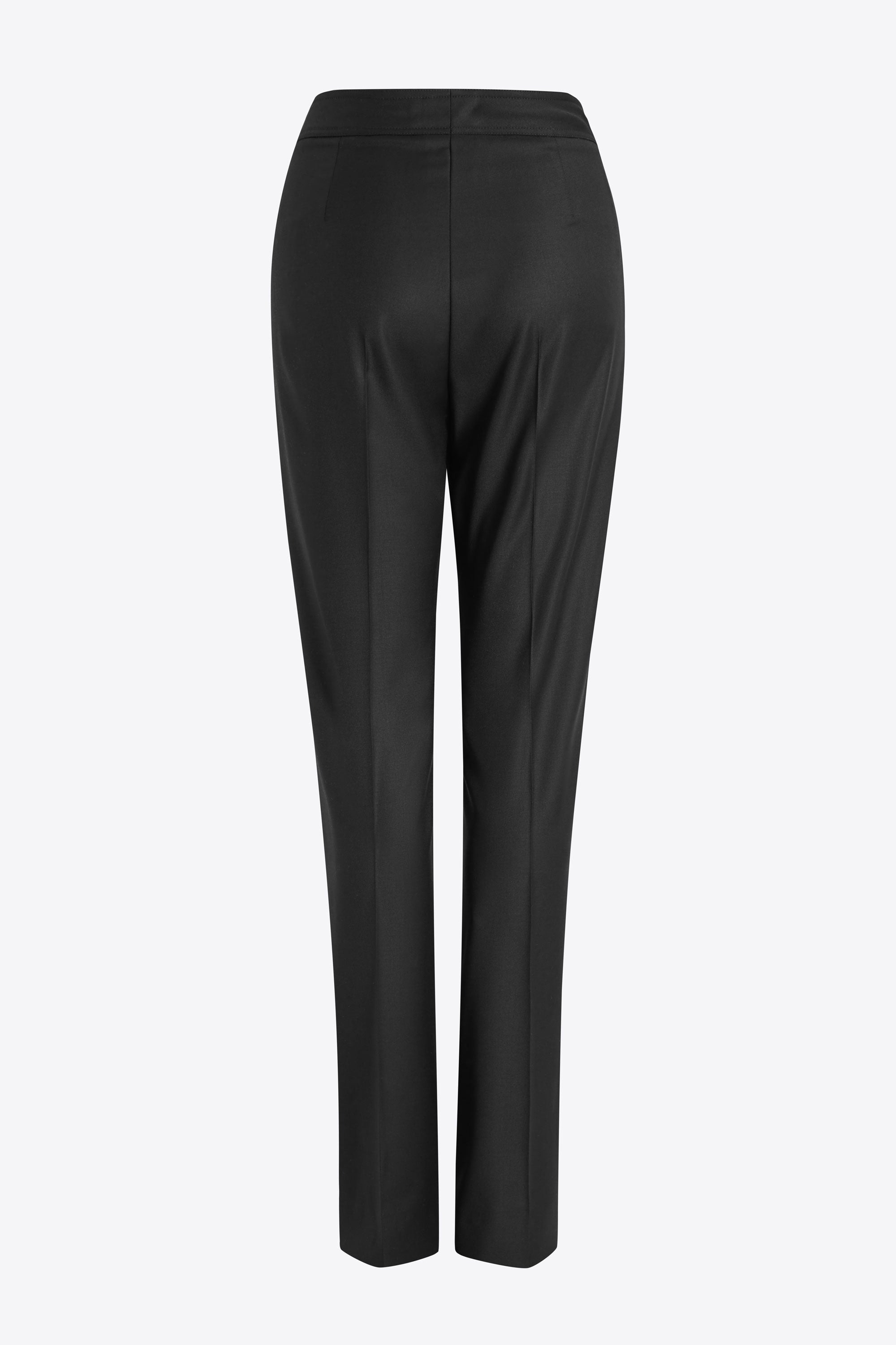 MAURA TROUSER IN TAILORING - 7