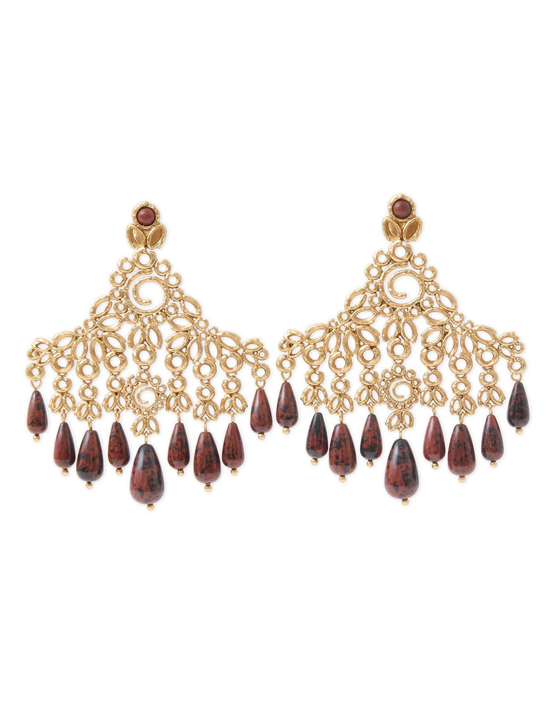 MAISIE CHANDELIERS 1