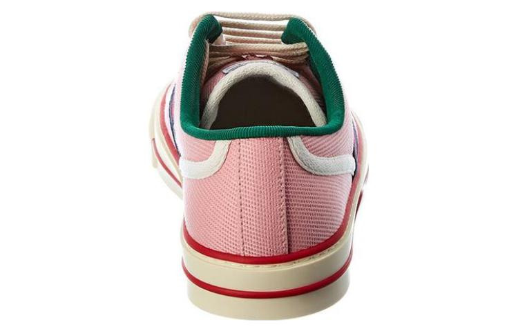 (WMNS) Gucci Tennis 1977 'Pink' 634161-GZO30-5874 - 4