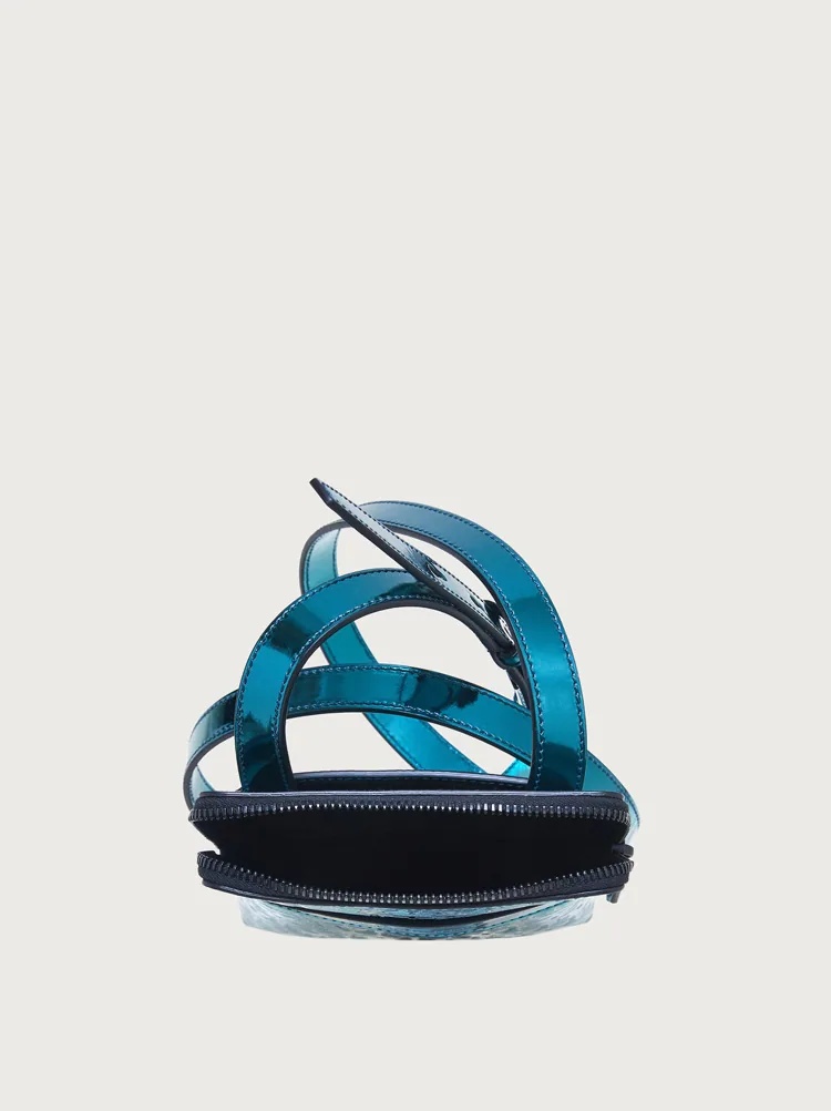 GANCINI CROSS BODY BAG - 4