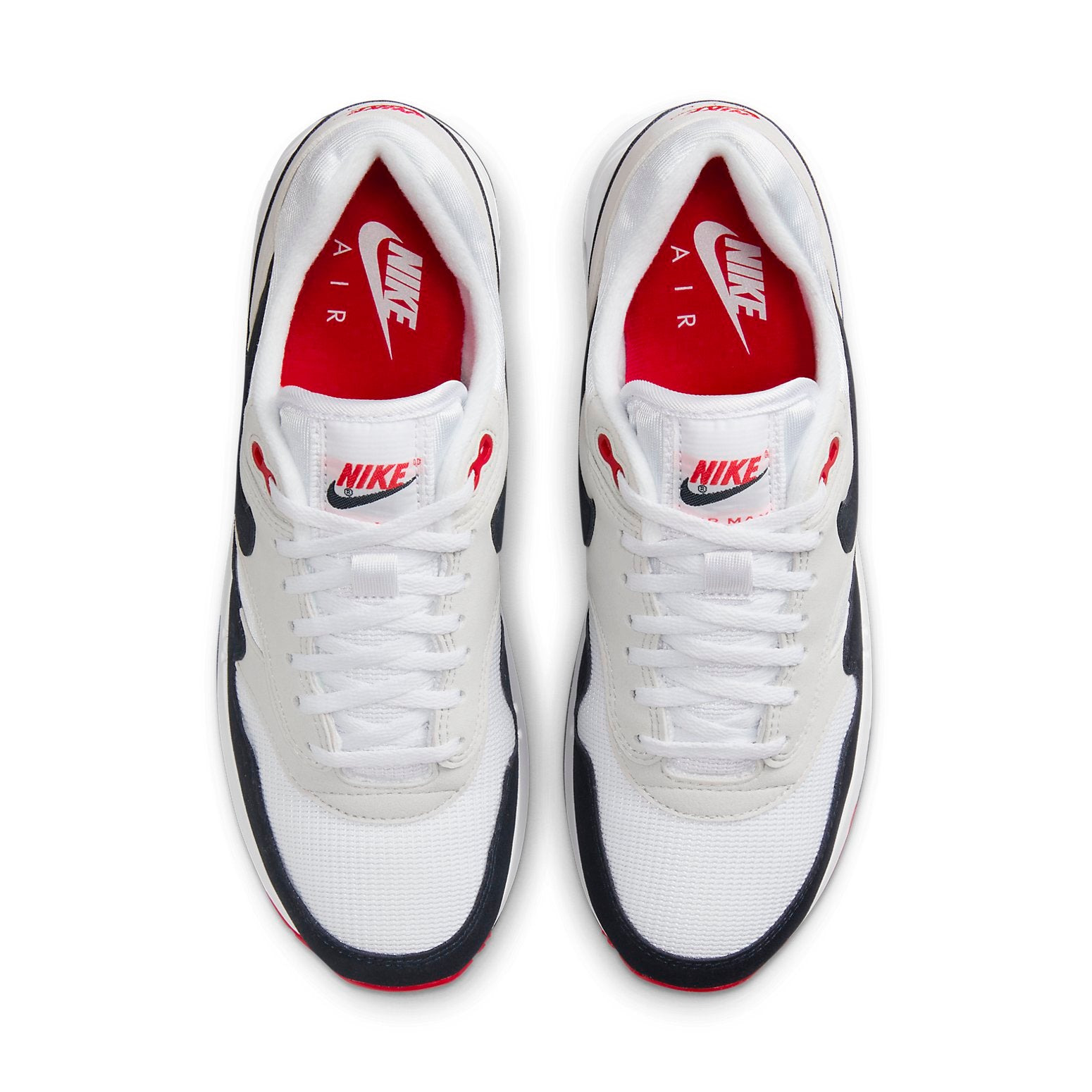 Nike Air Max 1 '86 'Obsidian' DQ3989-101 - 3