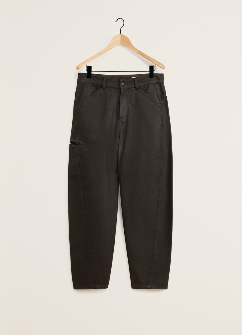 TWISTED WORKWEAR PANTS 1