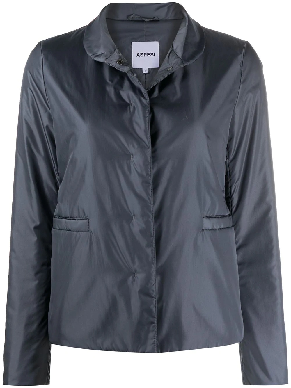 Mostarda Light jacket - 1