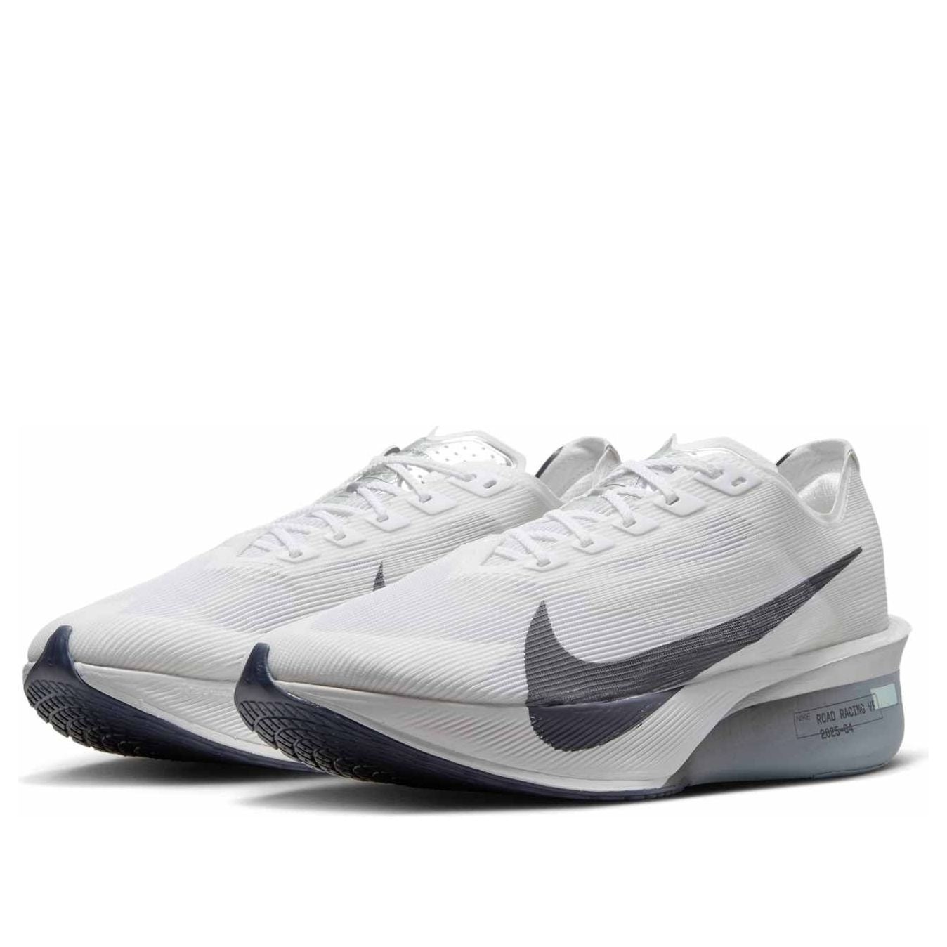 Nike ZoomX Vaporfly 4 'White Obsidian Mist' HF6414-100 - 3