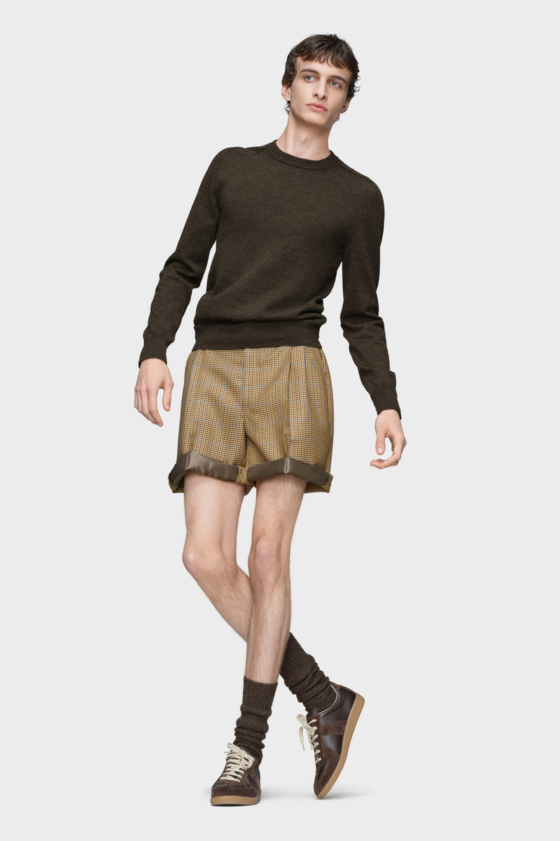 Tailored shorts 6