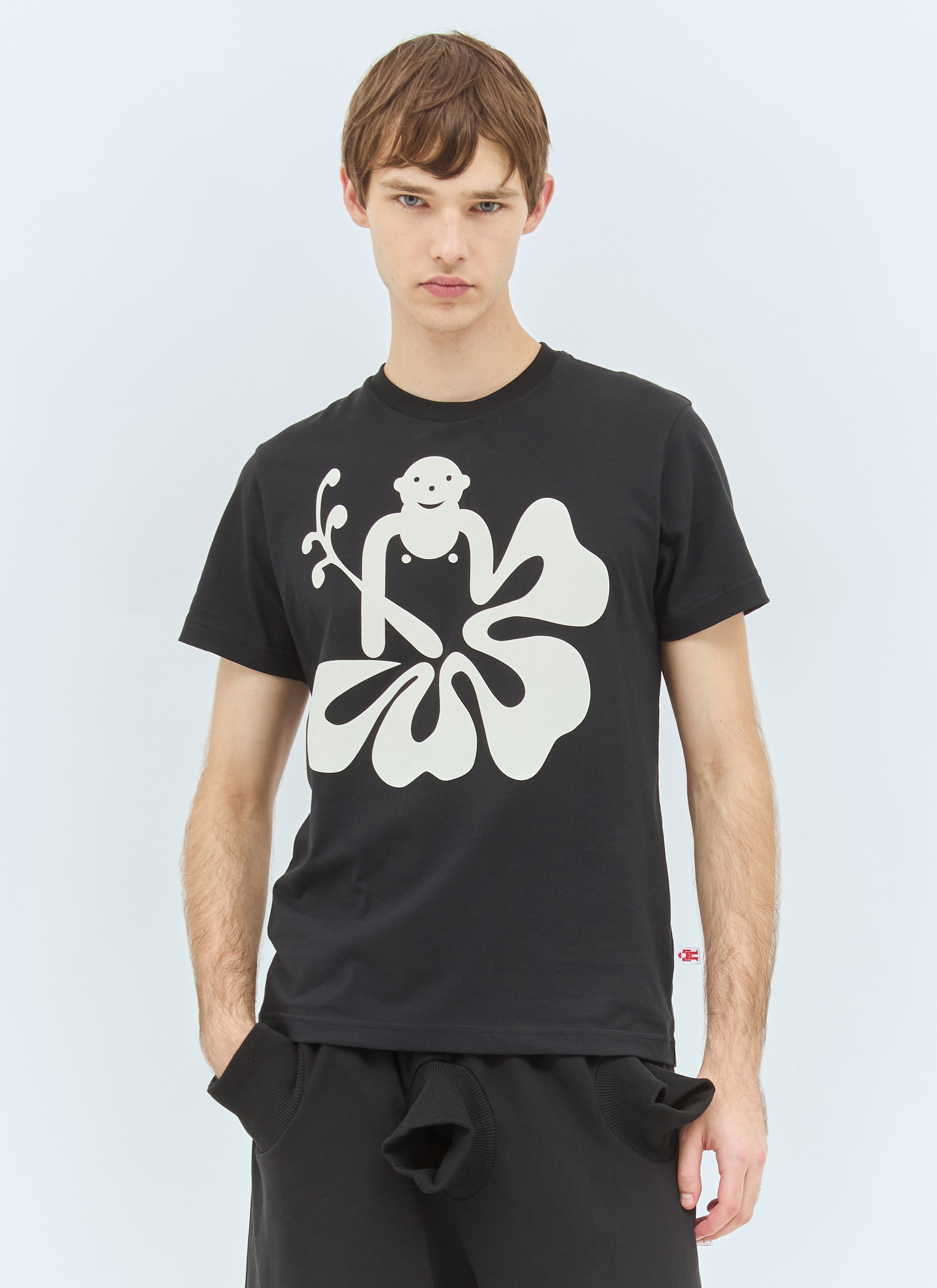 Hawaii T-Shirt - 1