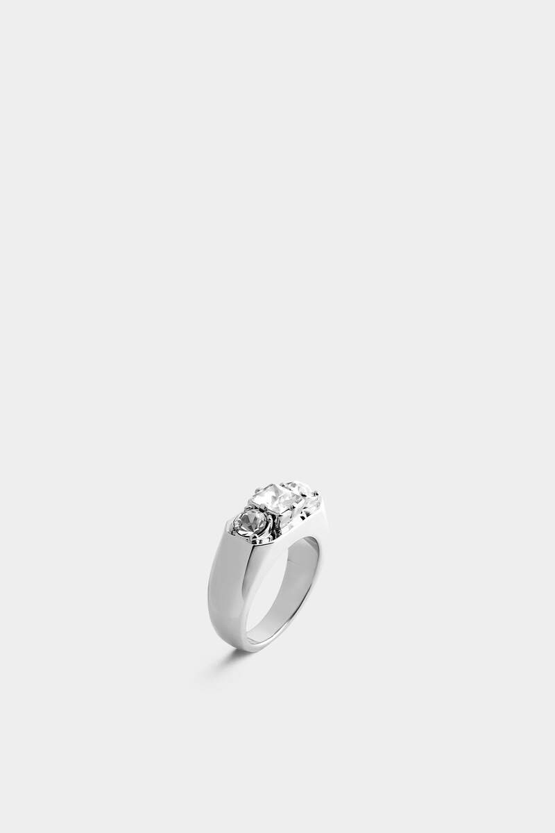 DIAMOND RING - 4