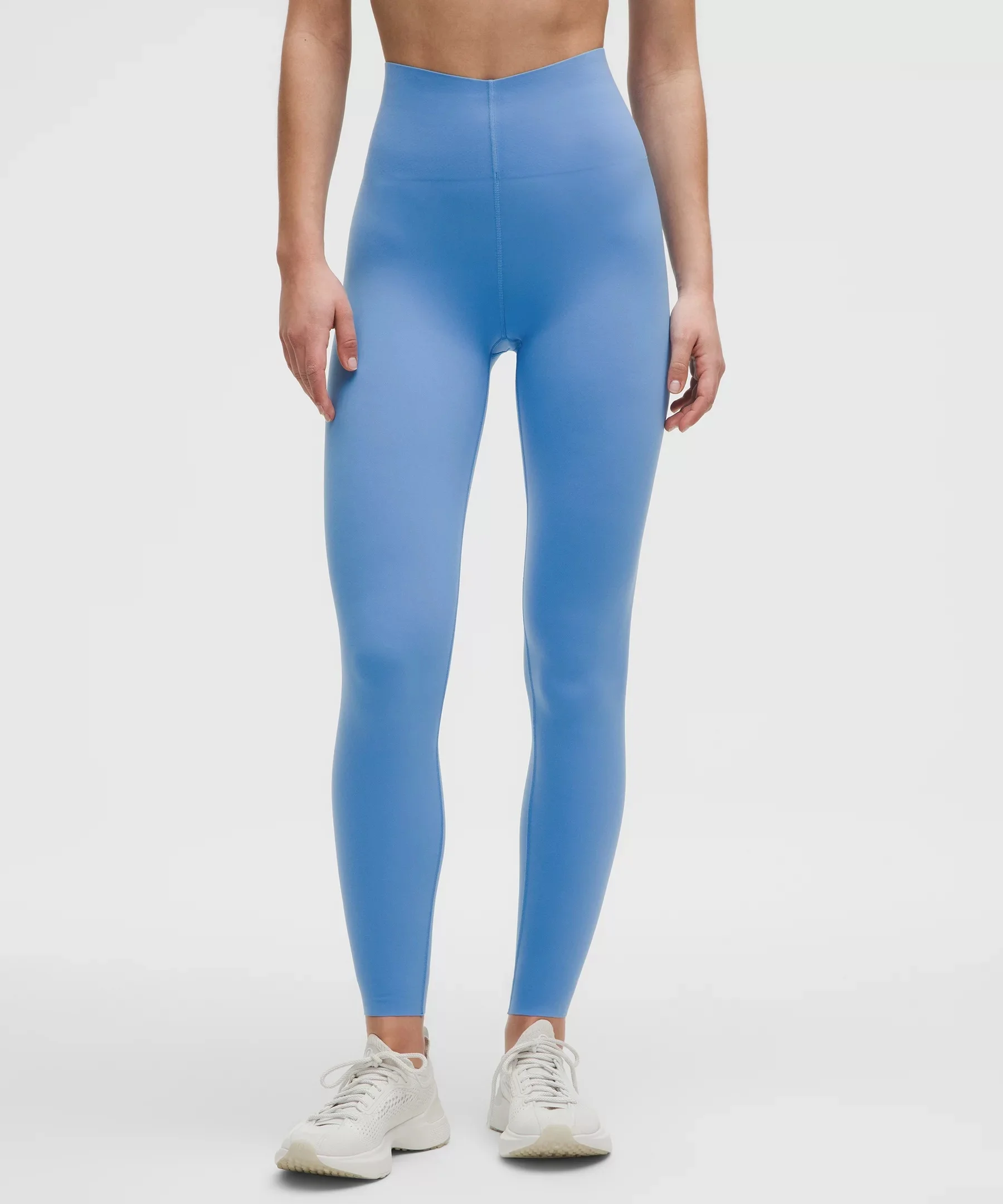lululemon Glow Up™ Super-High-Rise Tight 28" - 1