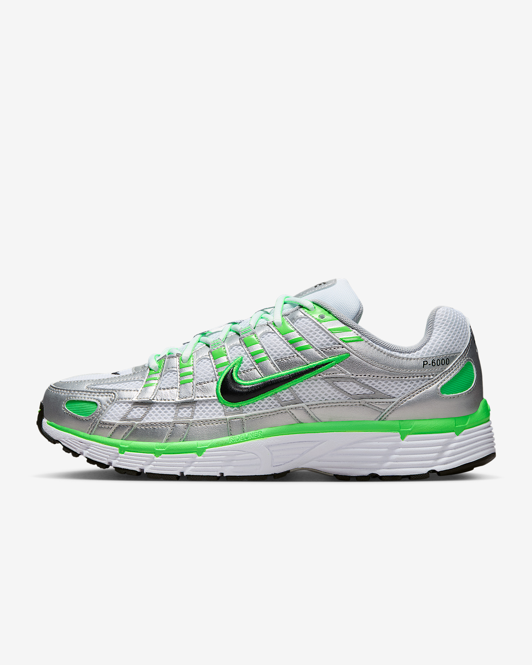 Nike P-6000 SE Men's Shoes - 1