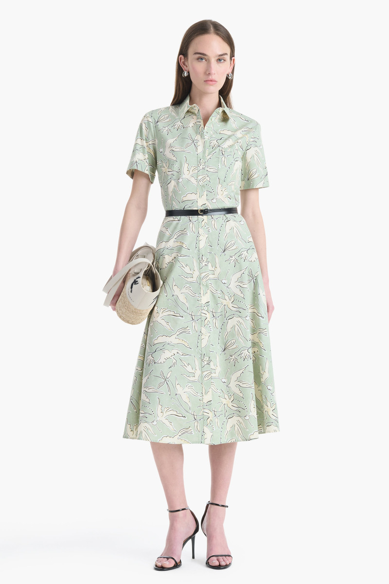 Altuzarra KIERA DRESS outlook