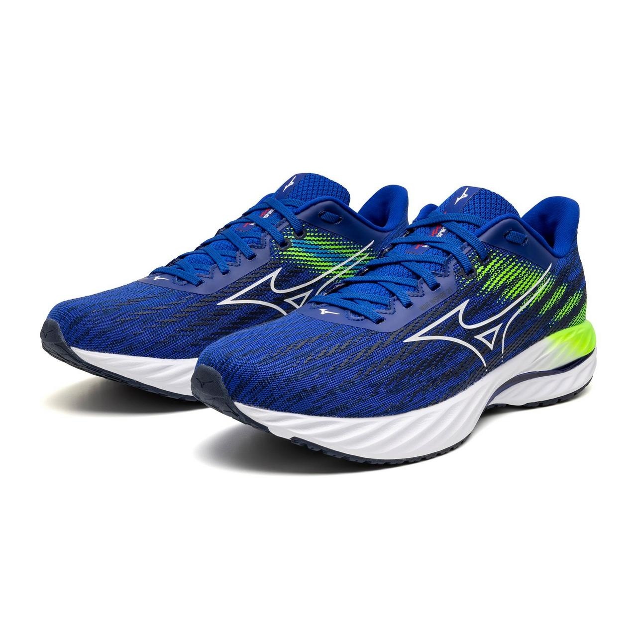Men's Wave Inspire 21 Running Shoe - 8
