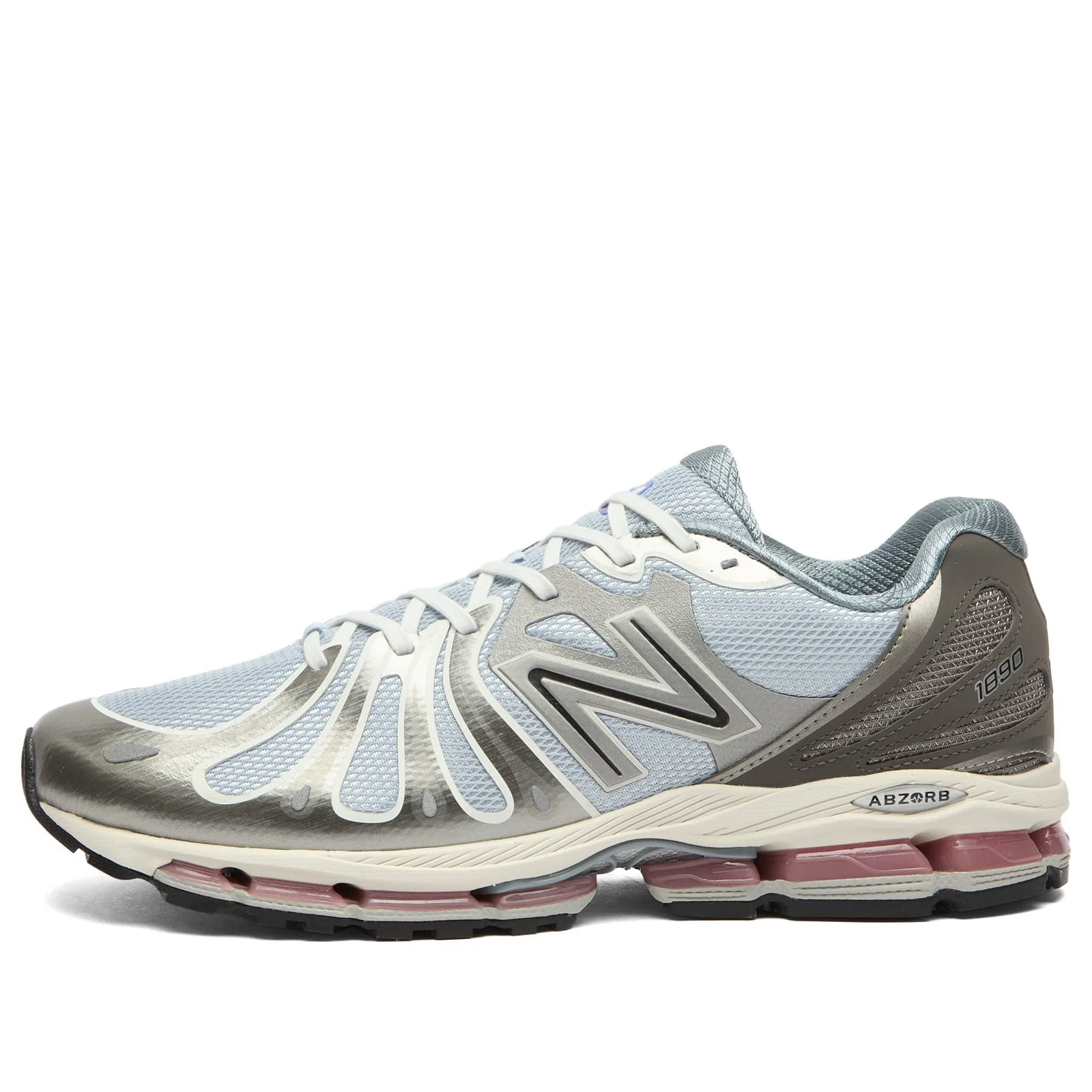 New Balance Abzorb 1890 Sneaker - 1
