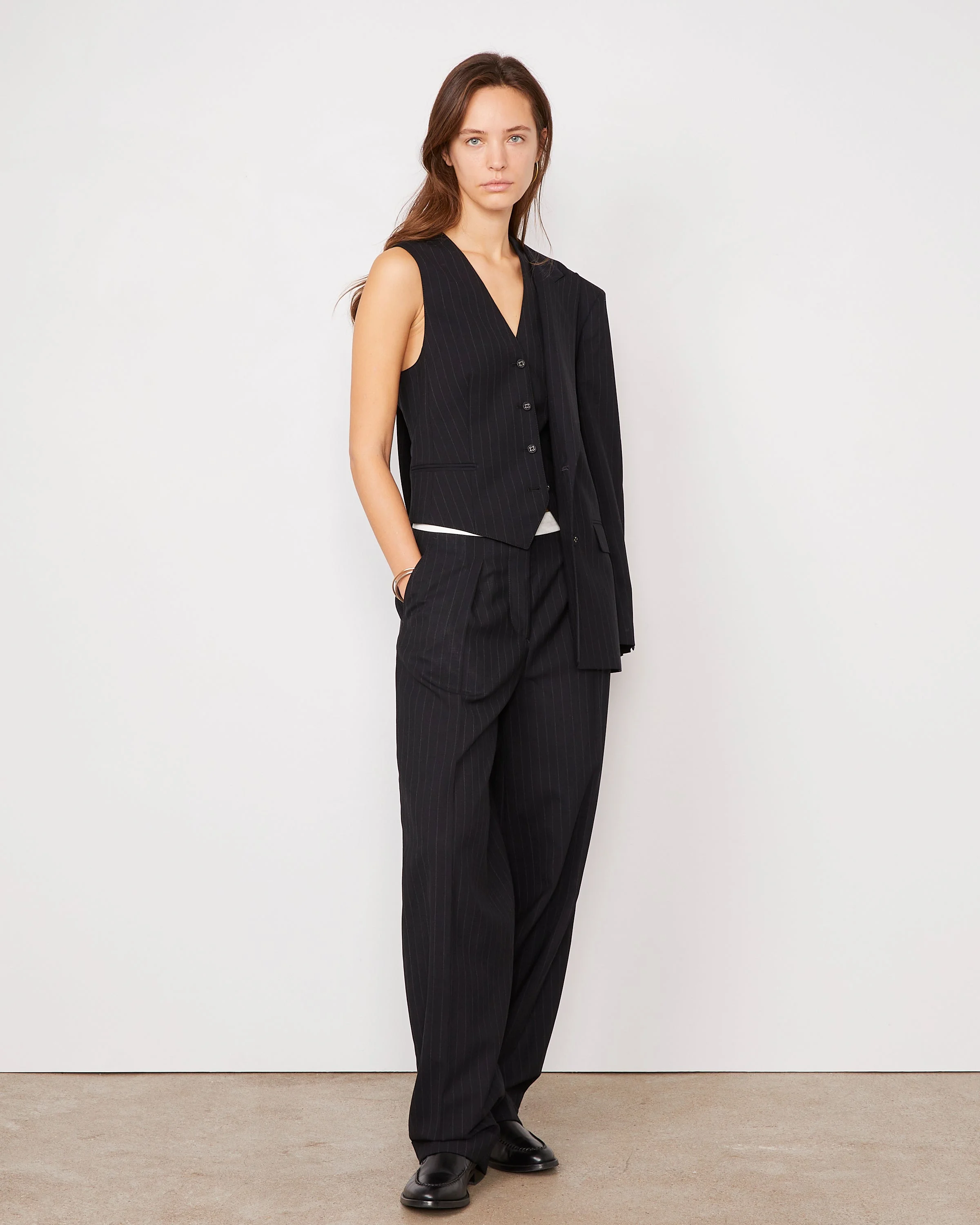 CLEO WAISTCOAT - 1