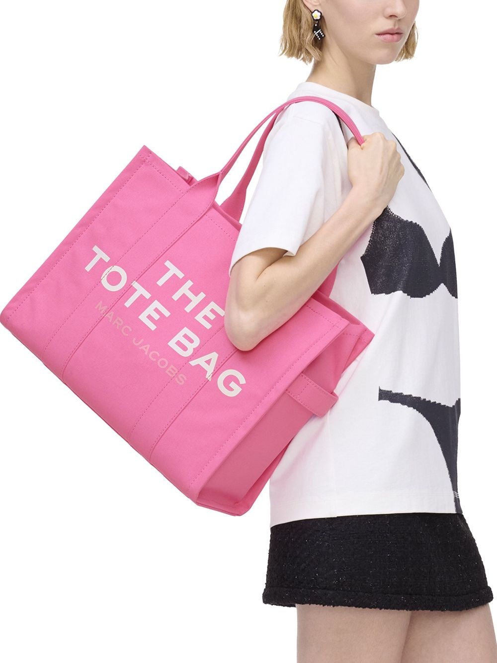 The Large Tote bag - 3