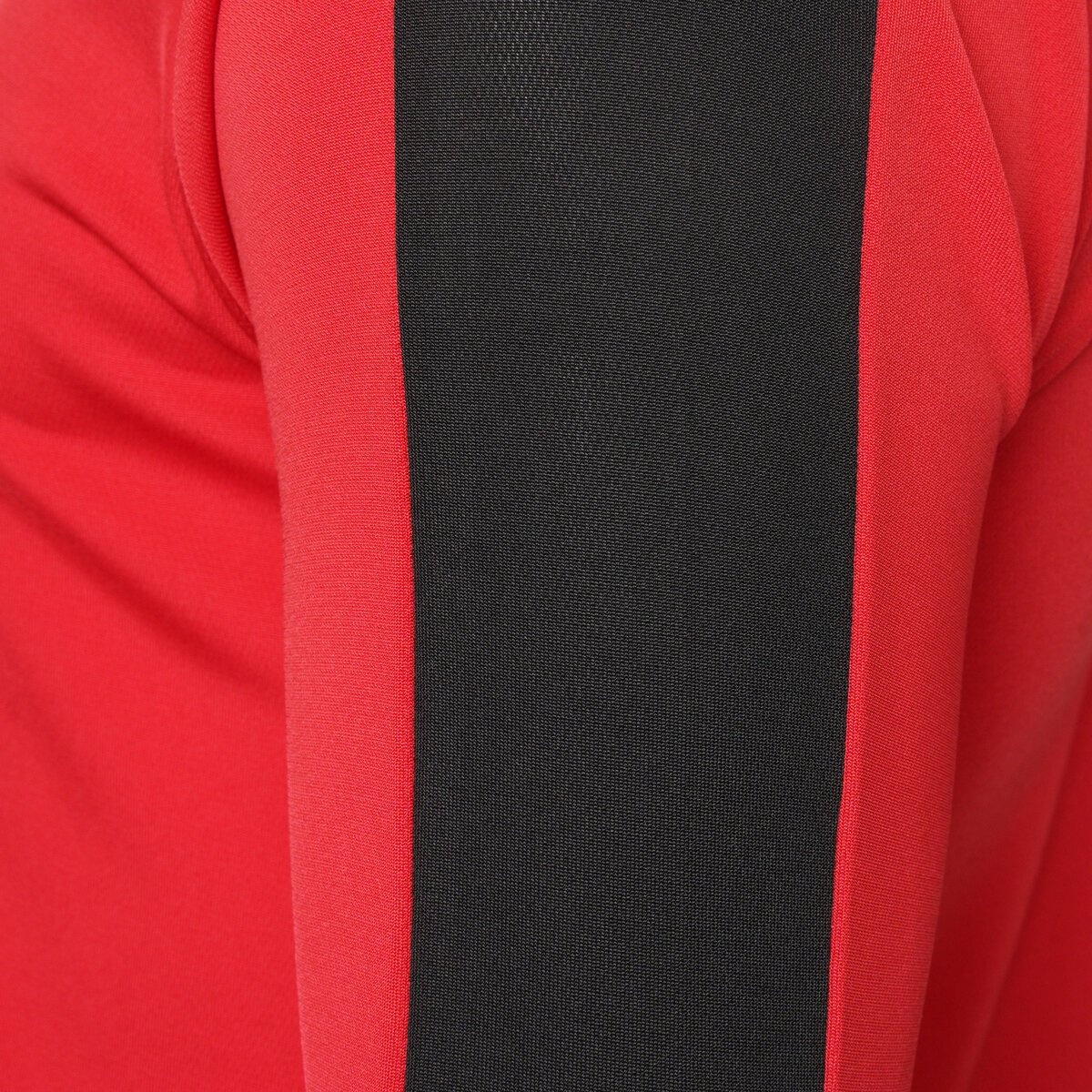 Home Jersey Shirt in Red/black - 4