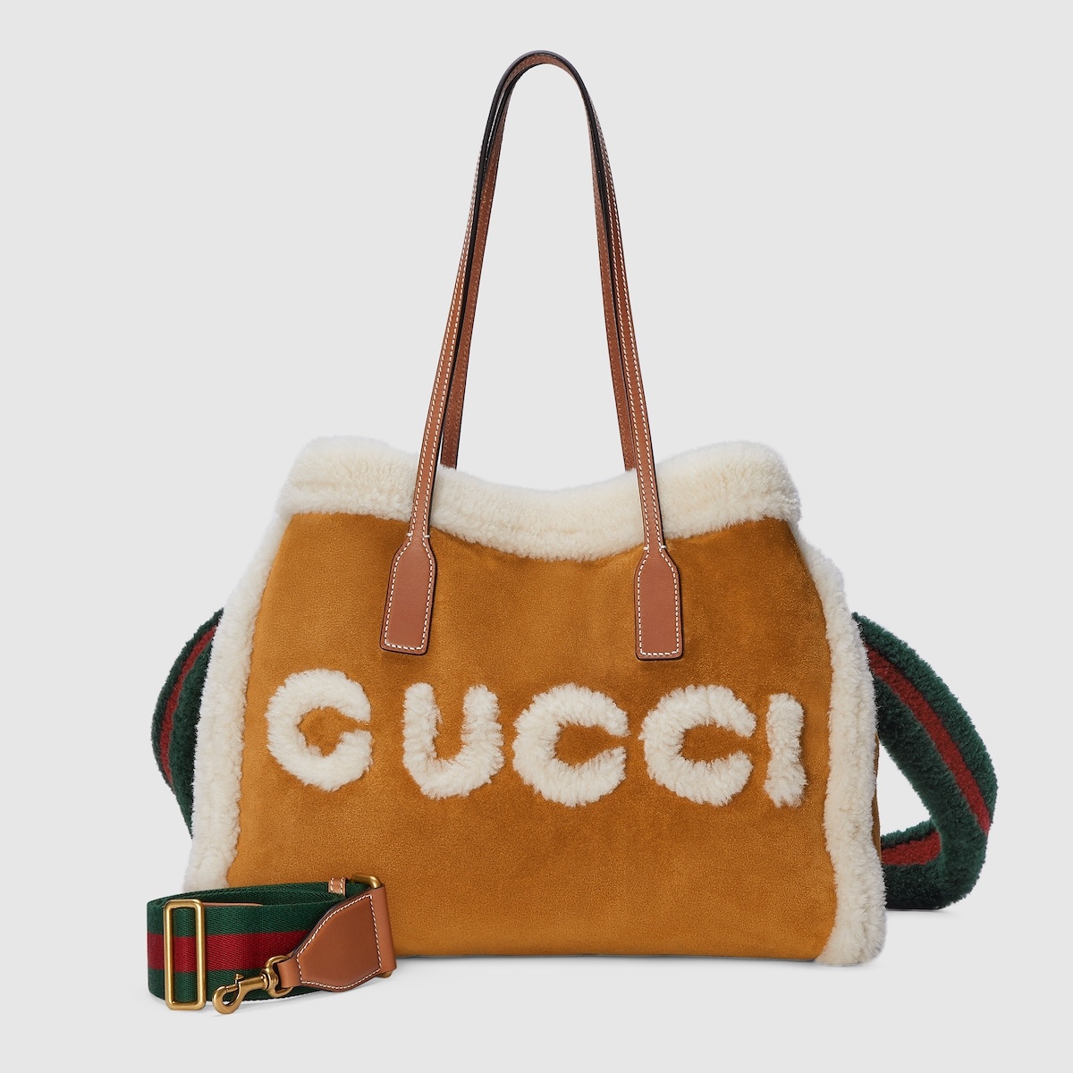 Gucci tote bag - 6
