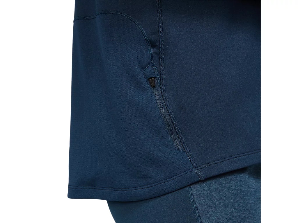 MEN'S LITE-SHOW WINTER 1/2 ZIP TOP - 6