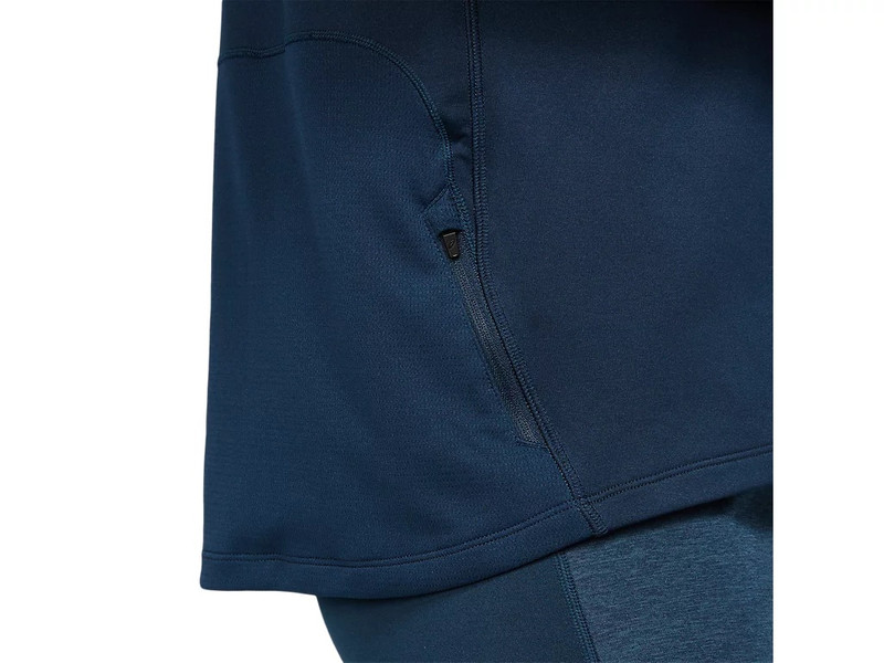 MEN'S LITE-SHOW WINTER 1/2 ZIP TOP 6