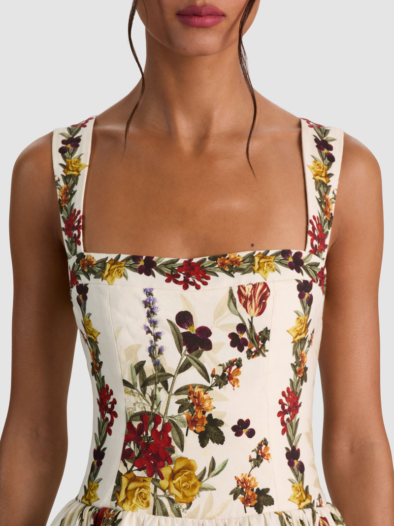 VERA MIDI DRESS 3
