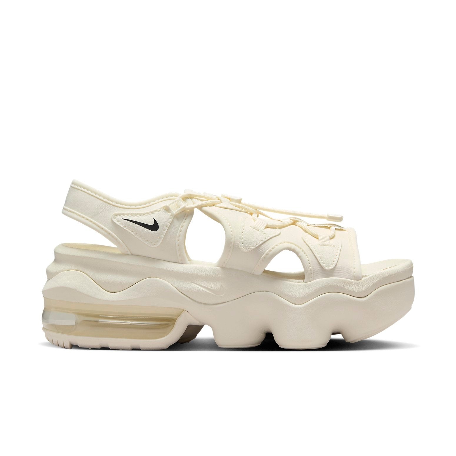 (WMNS) Nike Air Max Koko Sandal 'Beige' CI8798-102 - 2