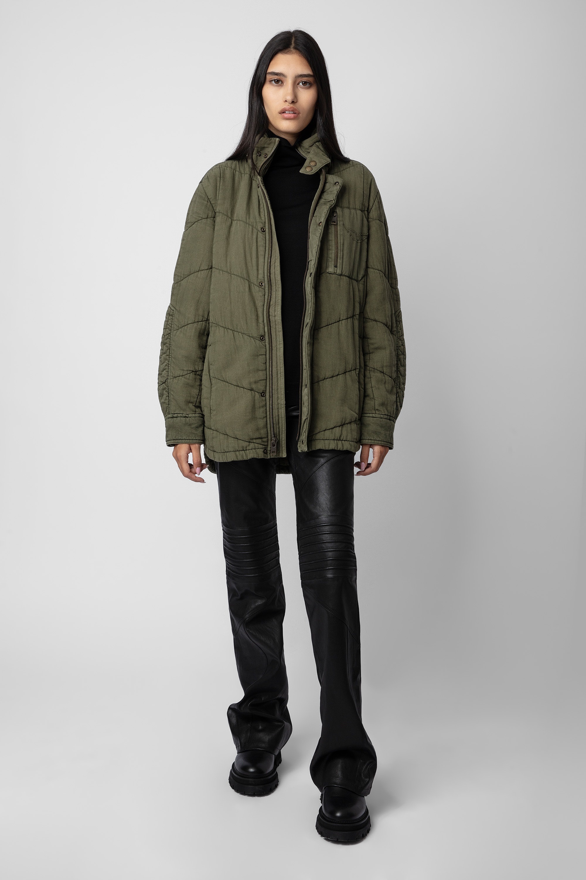 Kalice Jacket - 2