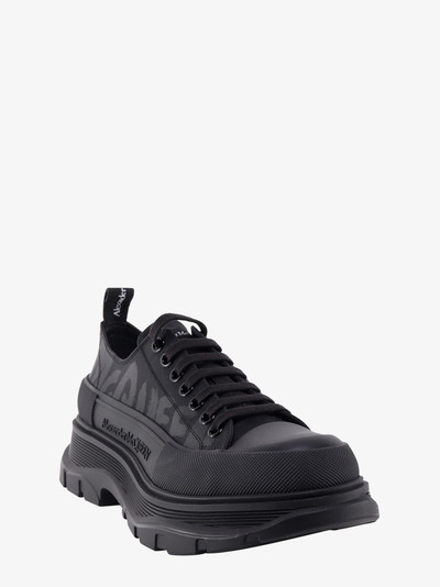 Alexander McQueen TREAD SLICK outlook