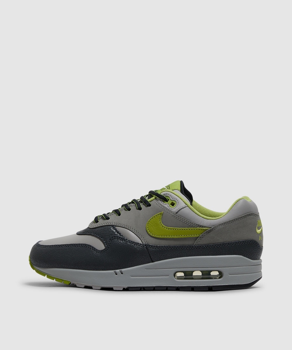 Air max 1 x HUF sneaker - 1