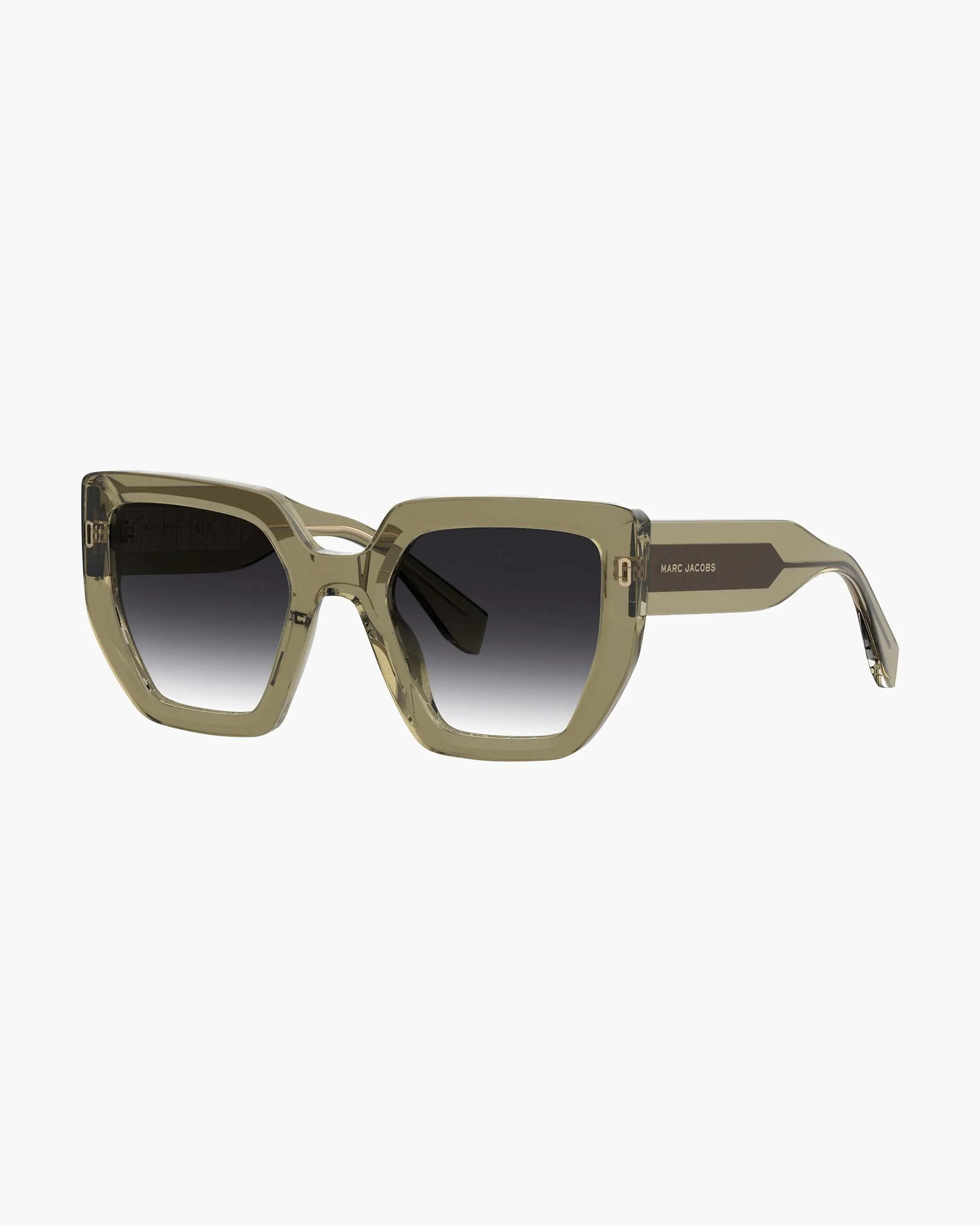 THE J MARC SQUARE SUNGLASSES - 1