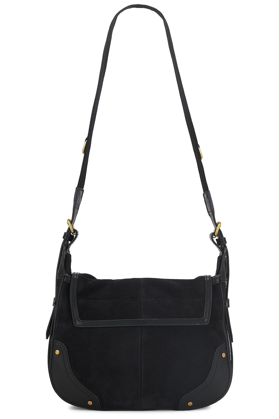 Sierra S Shoulder Strap Bag - 2